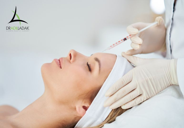 BOTOX Beyond Wrinkles: Exploring Its Unexpected Health Benefits